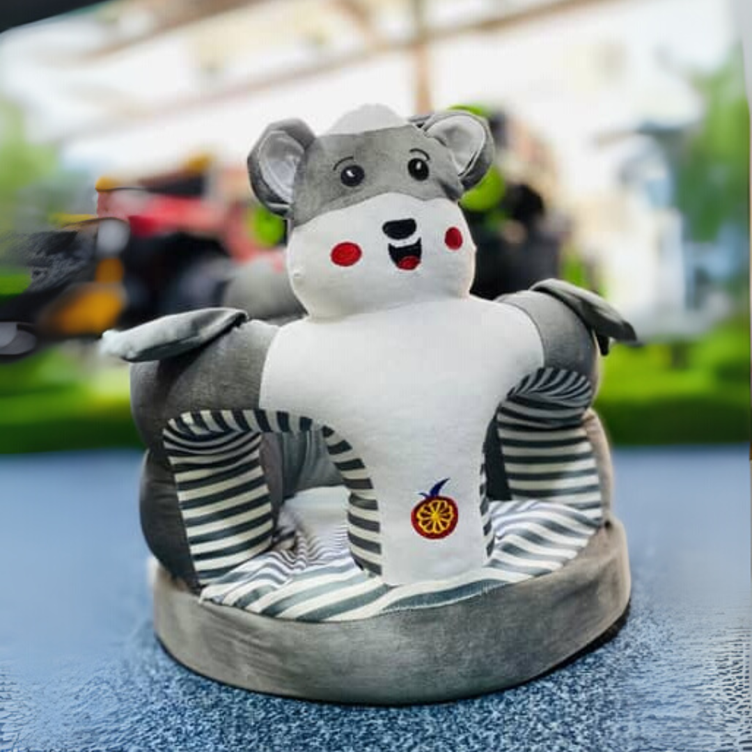 Baby Round Floor Seat/Support Sofa Seat