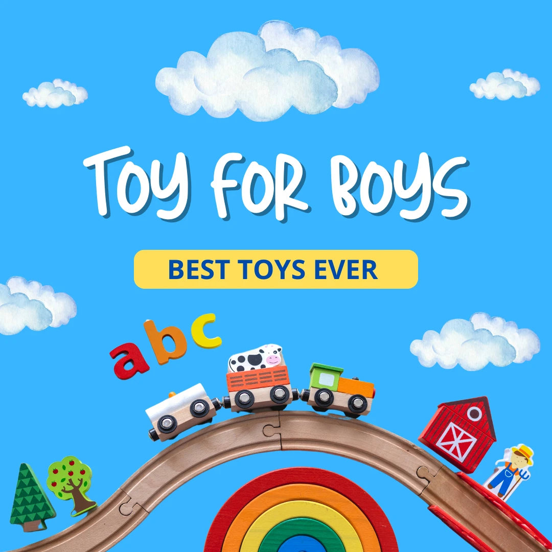 Boys Collections