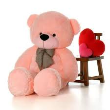 Teddy Bear